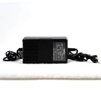 Yamaha MU2000 Tone Generator Synthesizer Sound Module with Power Supply image 8