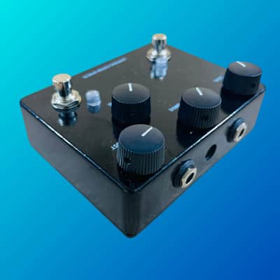 Lovepedal COT 50 / Eternity Stack image 2