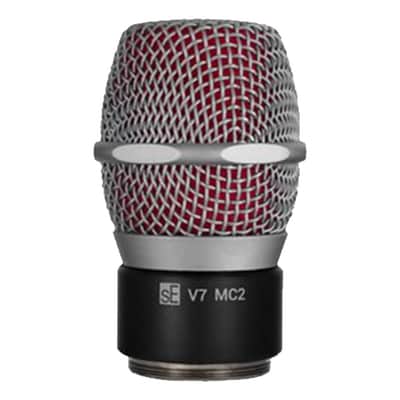 sE Electronics V7 MC2 Microphone Capsule for Sennheiser Wireless Microphones