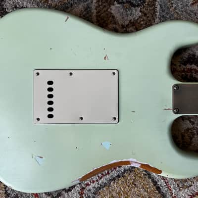 Nash Wayfarer image 8