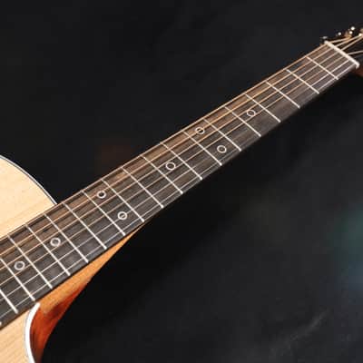 Martin SC-13E Modern Road Series Acoustic-Electric Guitar - Mezcal Burst with softshell case 051 image 4