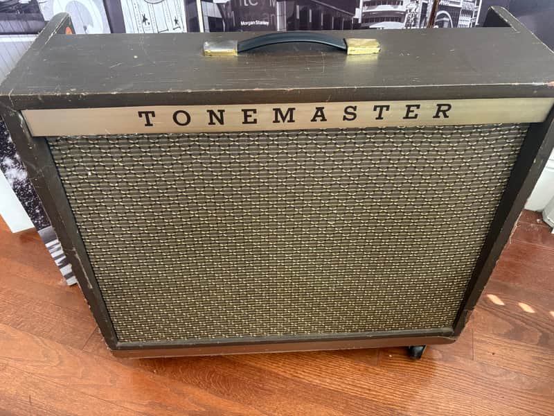 Magnatone Estey Custom 260 Combo image 1