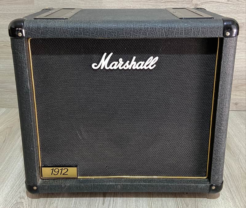 Marshall 1912 Made in England imagen 1