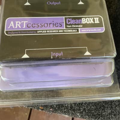 Artcessories Clean Box 2 - 2 pack image 4