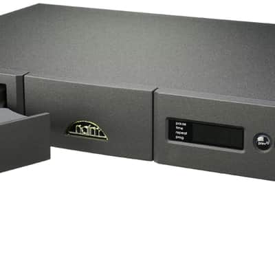 Naim CD5si - CD Player image 5