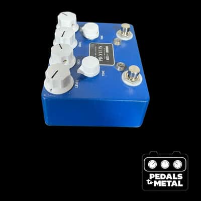 Browne Amplification Protein Dual Overdrive V3-x15844 image 5