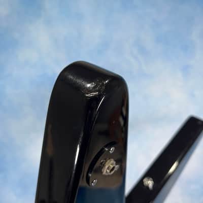Immagine Edwards ESP EP-90 1990s Dime ML Black Made in Japan - 23