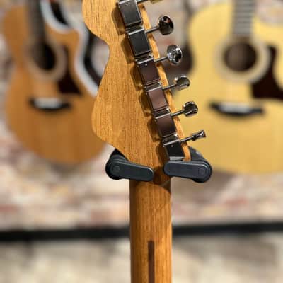 Fender Highway Series Parlor - Natural image 6