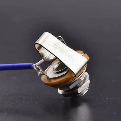 Epiphone Guitar Wiring Harness Kit Fit Les Paul LP image 3