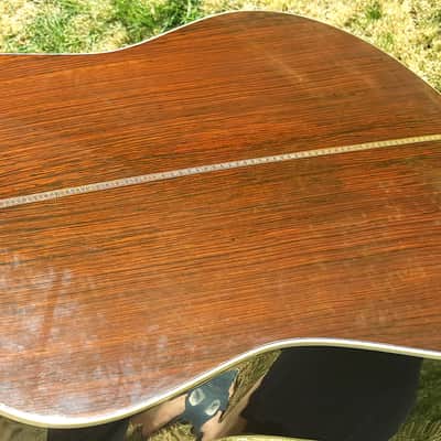 SOLD-1999 Martin D-28GE (Golden Era) Special Edition image 7