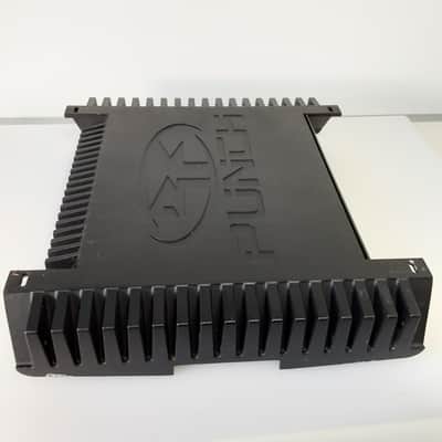 Rockford Fosgate Punch CAR Audio Amplifier P3001 Super Power Old School image 6