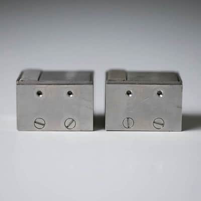 Siemens line transformer pair same as in vintage WSW dynamic modules. image 5
