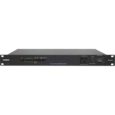 Furman M-8x AR 15 Amp Standard Power Conditioner with Voltage Regulation image 2