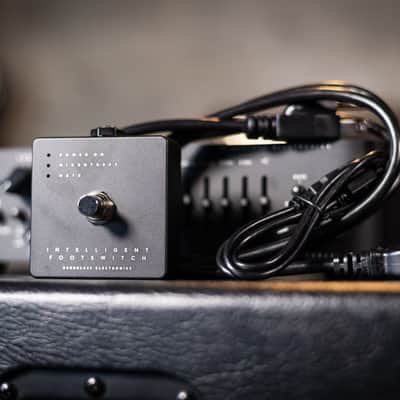 Darkglass Microtubes 900v2 Bass Guitar Amplifier 900W image 11