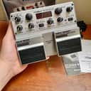 Digitech Time Bender Musical Delay