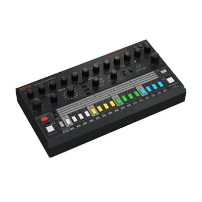 Behringer RD-78 Analog Drum Machine image 2