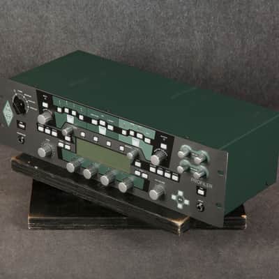 Kemper Profiler PowerRack Mk 1 & Profiler Remote - 2nd Hand image 5