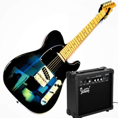 Peavey Generation EXP 2012 Tasty SSH Telecaster | Reverb