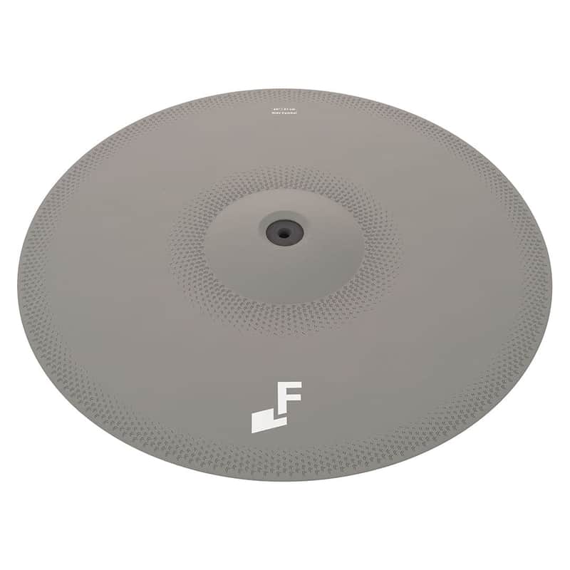 EFNOTE Ride Cymbal 20" image 1