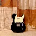 Fender MIJ '62 Reissue Telecaster 2014 - Black