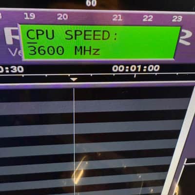 IZ Technology Radar Studio with 16 channels Ultra Nyquist Converters image 6