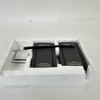 Audio-Technica Pro 88W Wireless Microphone Transmitter & Receiver image 2