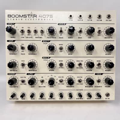 Studio Electronics - Boomstar 4075 MK1 [USED]