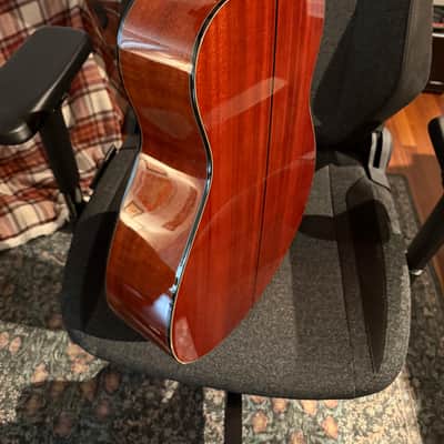 Yamaha FSX5 Red Label Concert image 11