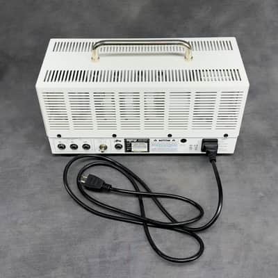 Orange Dual Terror 2-Channel 30-Watt Guitar Amp Head image 8