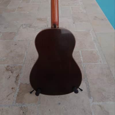 Joshia de Jonge (Canada) Classical Guitar 2014 (Concert Model) image 16