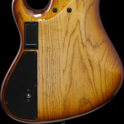 Ibanez MDM1300NAB 2026 - NAB : Natural Stained Amber Burst image 9