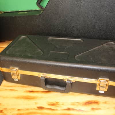 Bach Liberty Trumpet w/Case (China) image 19
