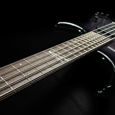 Dingwall Custom Shop ZS3 5-String Bass Guitar | Trans Blackburst | Brand New | $95 Worldwide Shipping! image 13