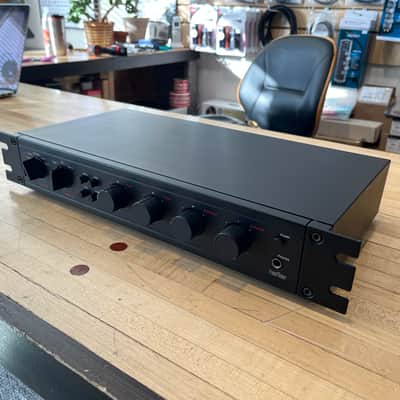 Hafler Model 110 Stereo Preamplifier | Serviced & Tested image 3