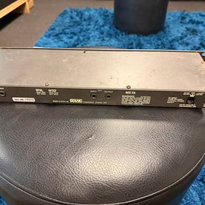 Rane ME15 80/2000s - Dark grey image 6