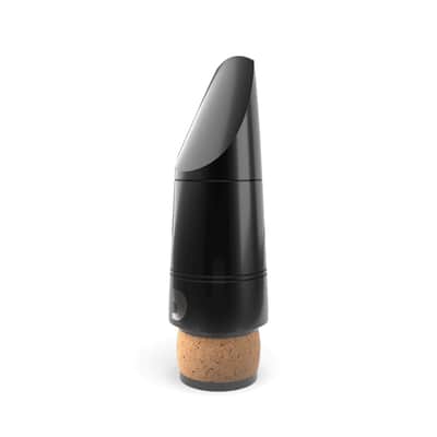 Mint D'Addario MCR-X25E Reserve Bb Clarinet Mouthpiece, Long Facing, European Pitch image 3