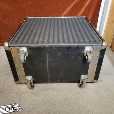 Kasino Vintage 1x15" Bass Cabinet 1960s Used image 6
