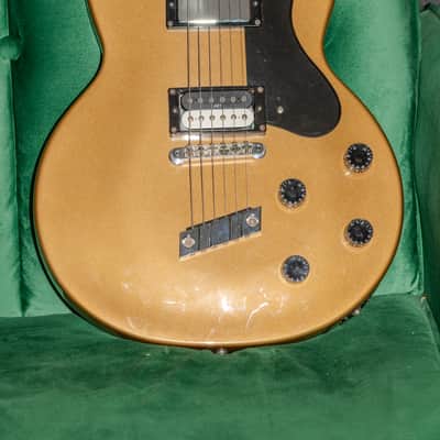 DeArmond M-65C 1999 - Solar Bronze image 3