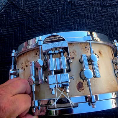 Sonor Cottonwood 25? - Natural image 4