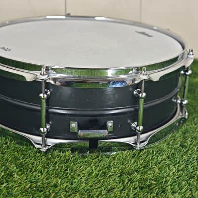⚡Ludwig Acrolite 14"X5" Aluminum Snare Drum⚡ image 8