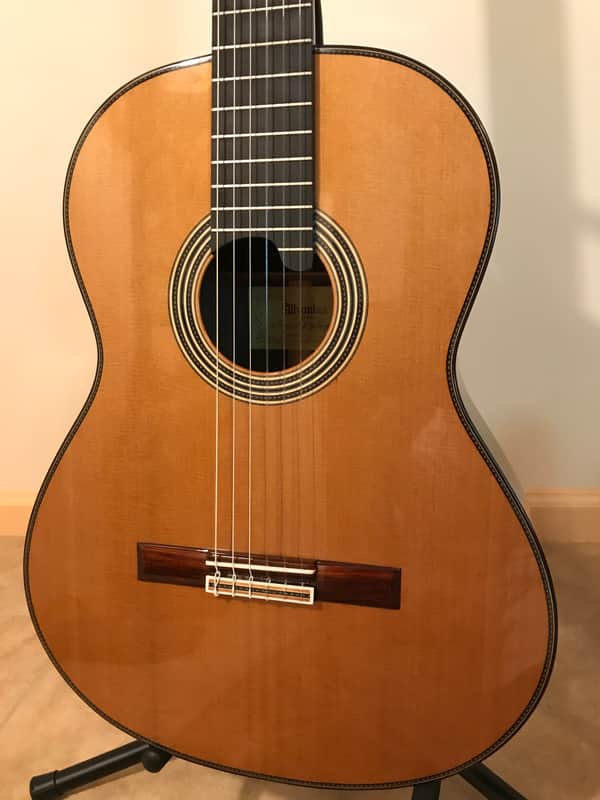Alhambra Linea Profesional 2019 image 1