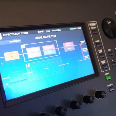 Roland Fantom 8 EX imagen 7