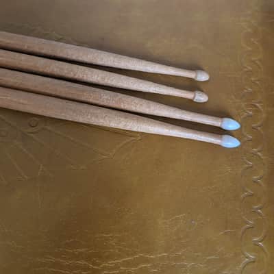 Ludwig 3A and 1B Drumsticks 1970s image 4