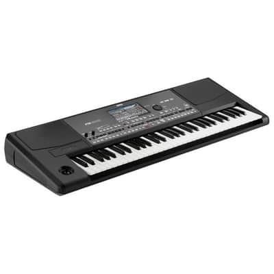 Korg Pa600 imagen 1