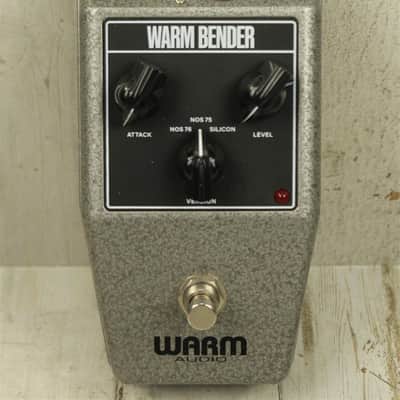 USED Warm Audio Warm Bender (080) image 1