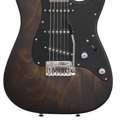 Tom Anderson The Classic S Satin Rustic Brown SSS image 1