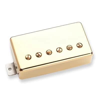 Seymour Duncan SH-55b Seth Lover Signature 4-Conductor Bridge Humbucker