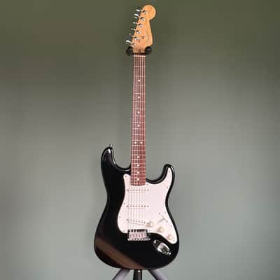 Washburn Dimebag Culprit Black CP-2003 | Reverb Canada