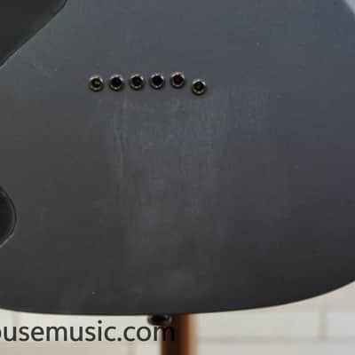 Ibanez RGA42EX-BAM Standard - Black Aurora Burst Matte image 15