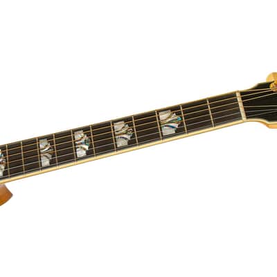 Eastman AC630 Blonde (RRP £2599) #M2300261 image 4